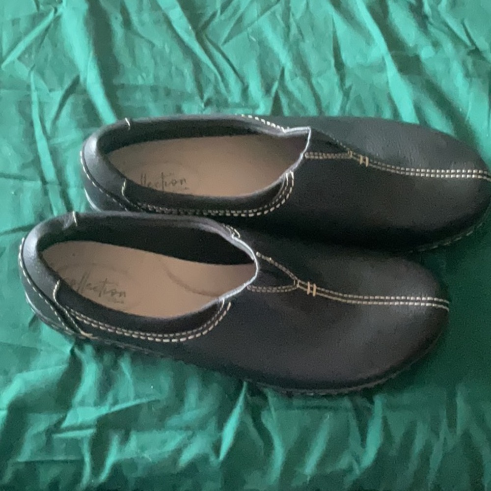 Clark’s collection ultimate comfort